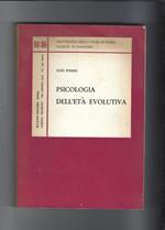 Psicologia dell'età evolutiva