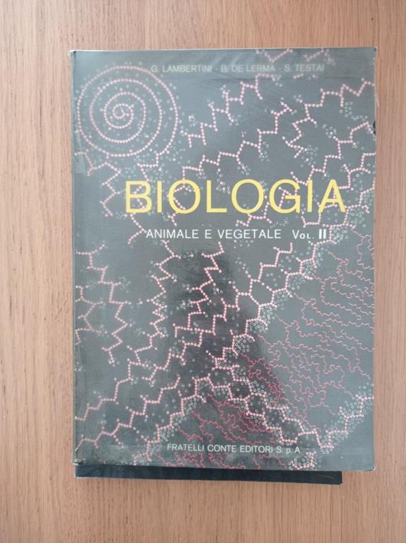 Libreria del Professore