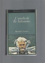 L' anello di re Salomone