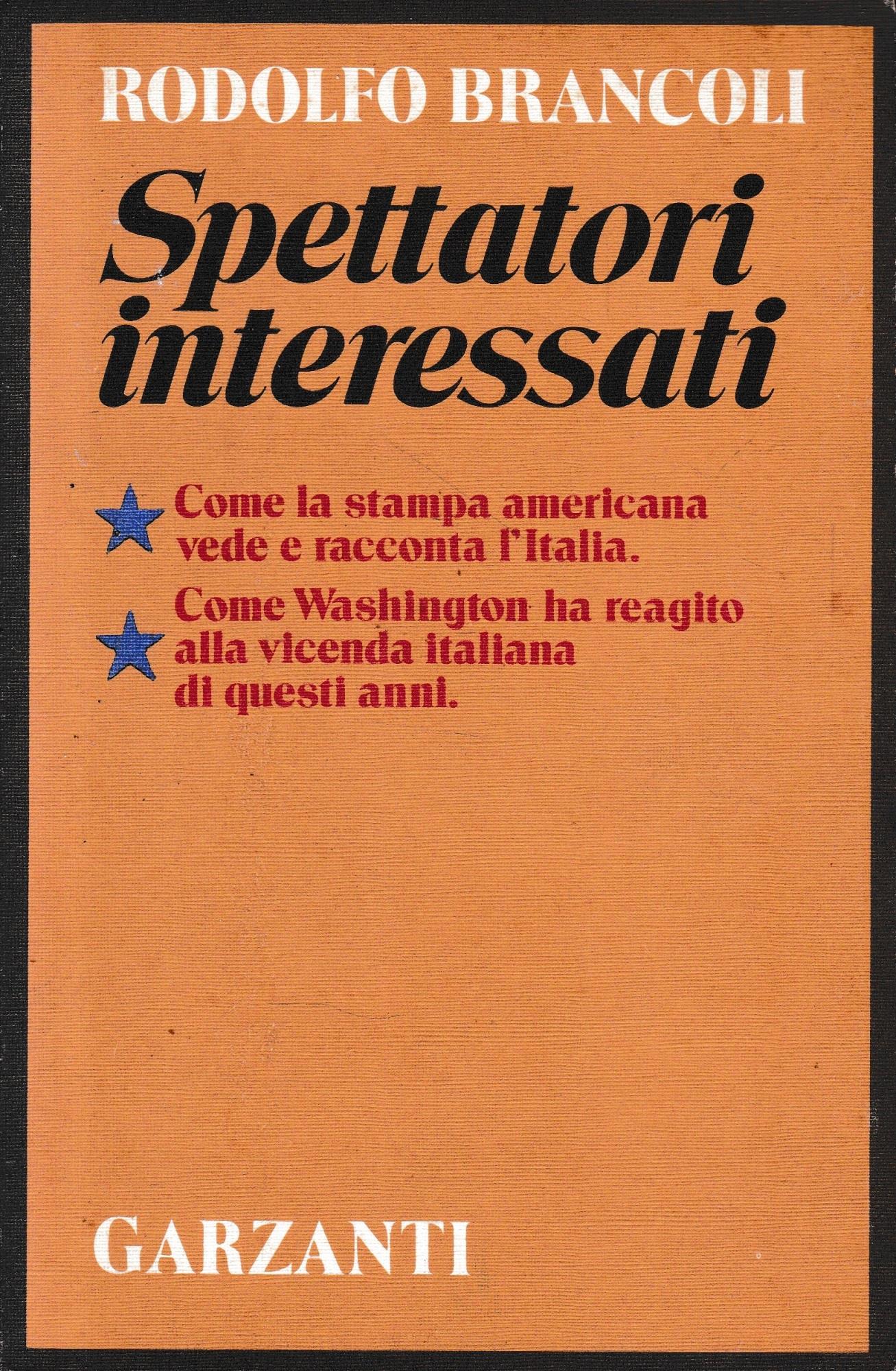 Spettatori interessati