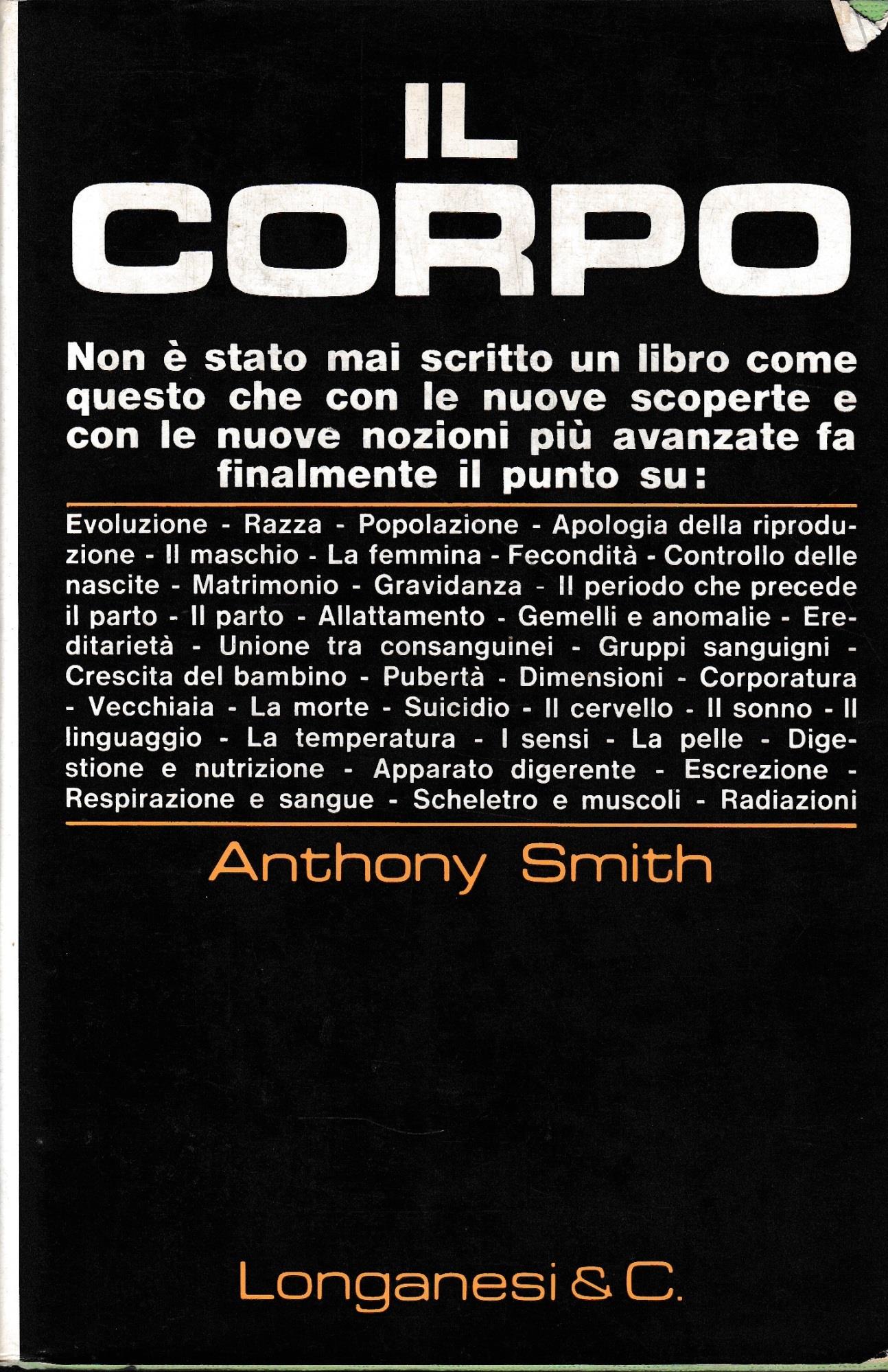 Il Corpo