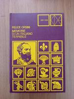 Memorie di un italiano terribile