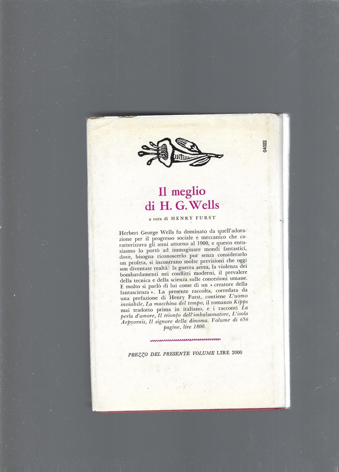 Il meglio della fantascienza