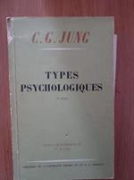 Types Psychologiques