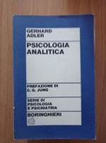Psicologia analitica
