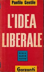 L' idea Liberale