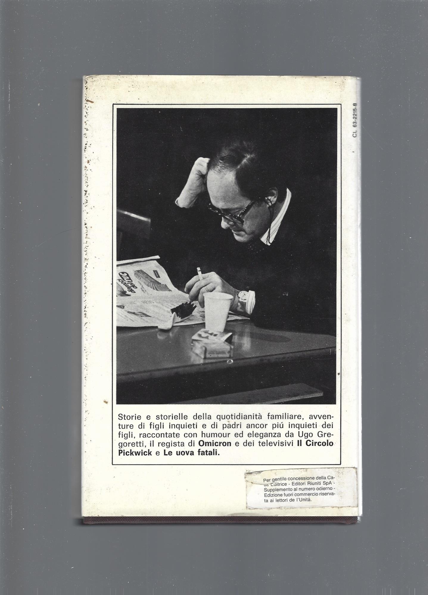 Il teatrino di casa mia