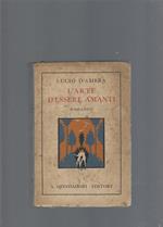 L' arte d'essere amanti