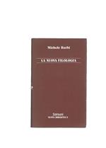 La nuova filologia