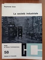 La società industriale