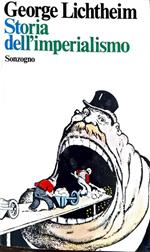 Storia dell'imperialismo
