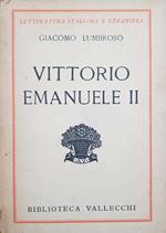 Vittorio Emanuele II