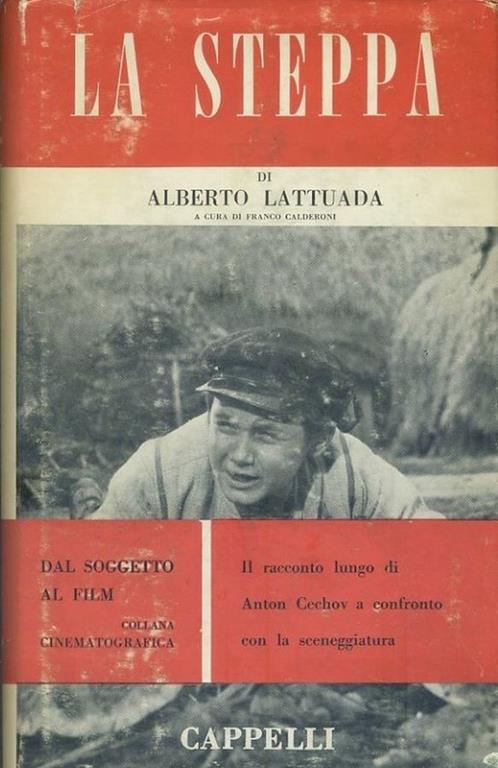 Libreria del Professore