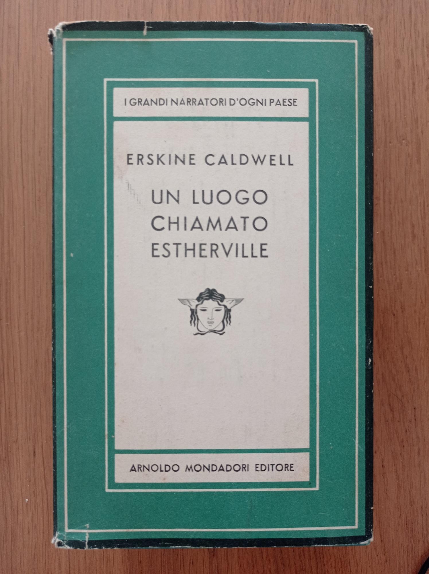 Un luogo chiamato Estherville