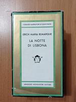 La notte di Lisbona