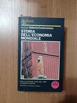 Storia dell'economia mondiale
