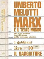 Marx e il Terzo mondo