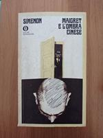 Maigret e l'ombra cinese