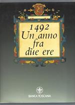 1492 Un anno tradue ere