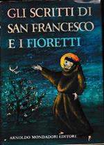 Gli scritti di San Francesco D'Assisi e 
