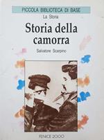 Storia della camorra