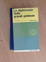 La diplomazia delle grandi potenze