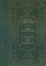 La saga dei Forsyte
