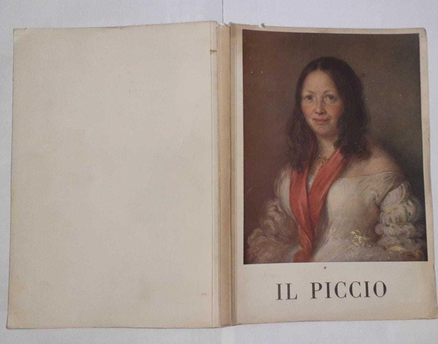 Libreria del Professore