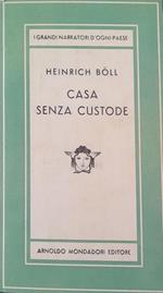 Casa senza custode