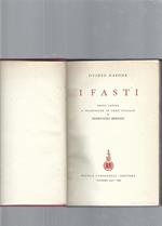 I Fasti
