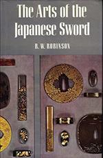 Arts of the Japanese Sword