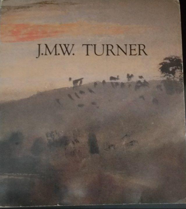J.M.W. Turner