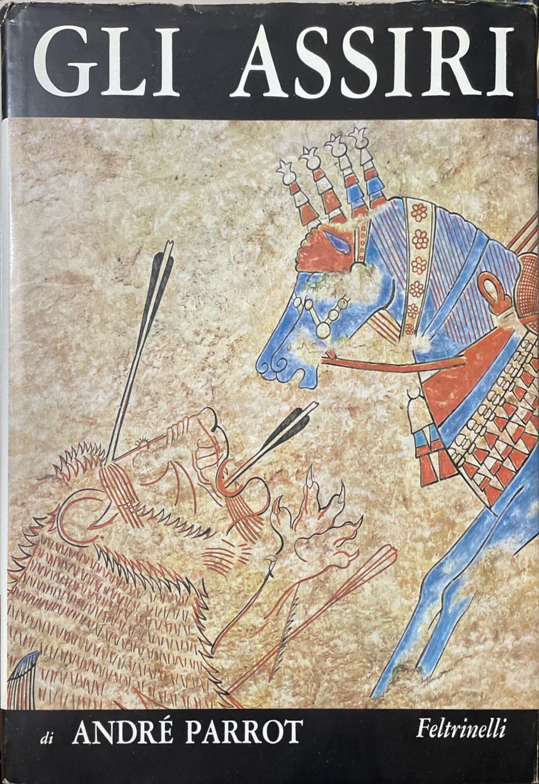 Gli Assiri