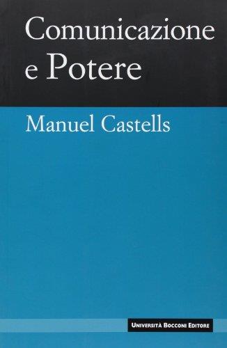Comunicazione e potere