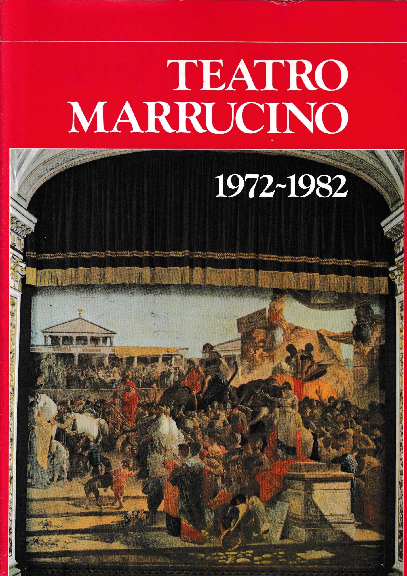 Il Teatro Marrucino
