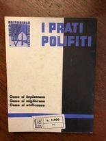 I prati polifiti