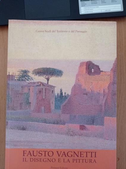 Il disegno e la pittura - copertina