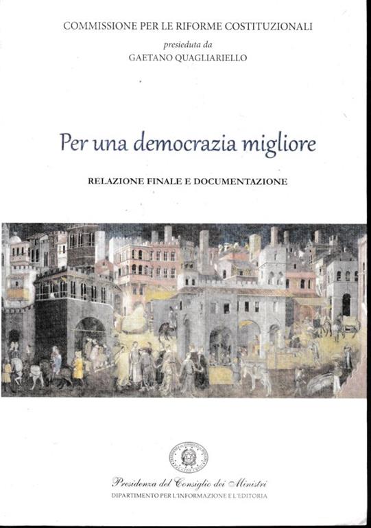 Libreria del Professore