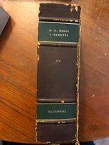 I sonetti - Giuseppe Gioachino Belli - copertina