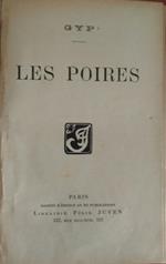 Les Poires