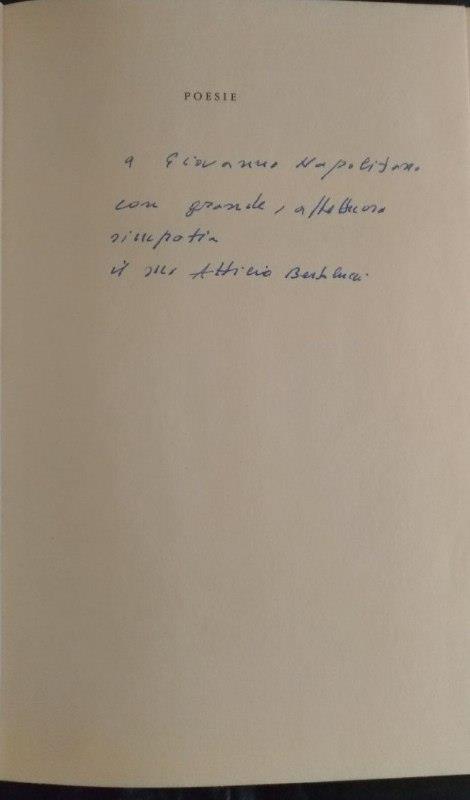 Libreria del Professore