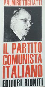 Il partito comunista italiano