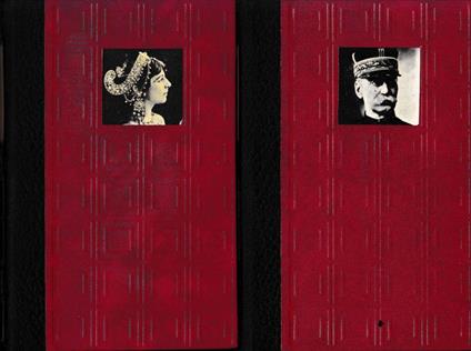 I grandi enigmi della grande guerra, 2 volumi - Bernard Michal - copertina