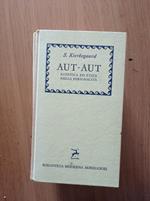 AUT - AUT estetica ed etica nella personalità