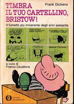 Timbra il tuo cartellino, Bristow
