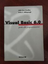 Visual Basic 6.0: guida alla programmazione - copertina