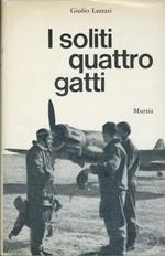 I soliti quattro gatti