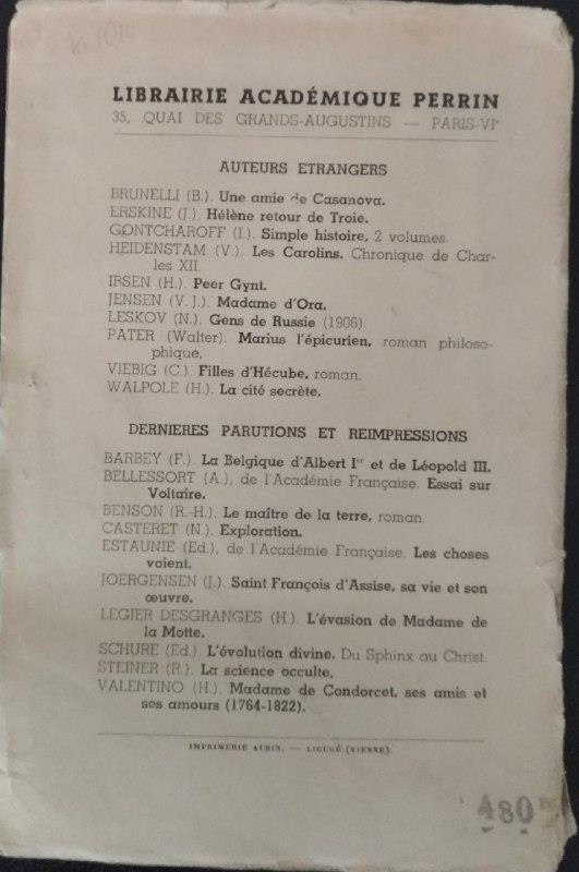 Le Merveilleux Voyage de Nils Holgersson a travers la Suède