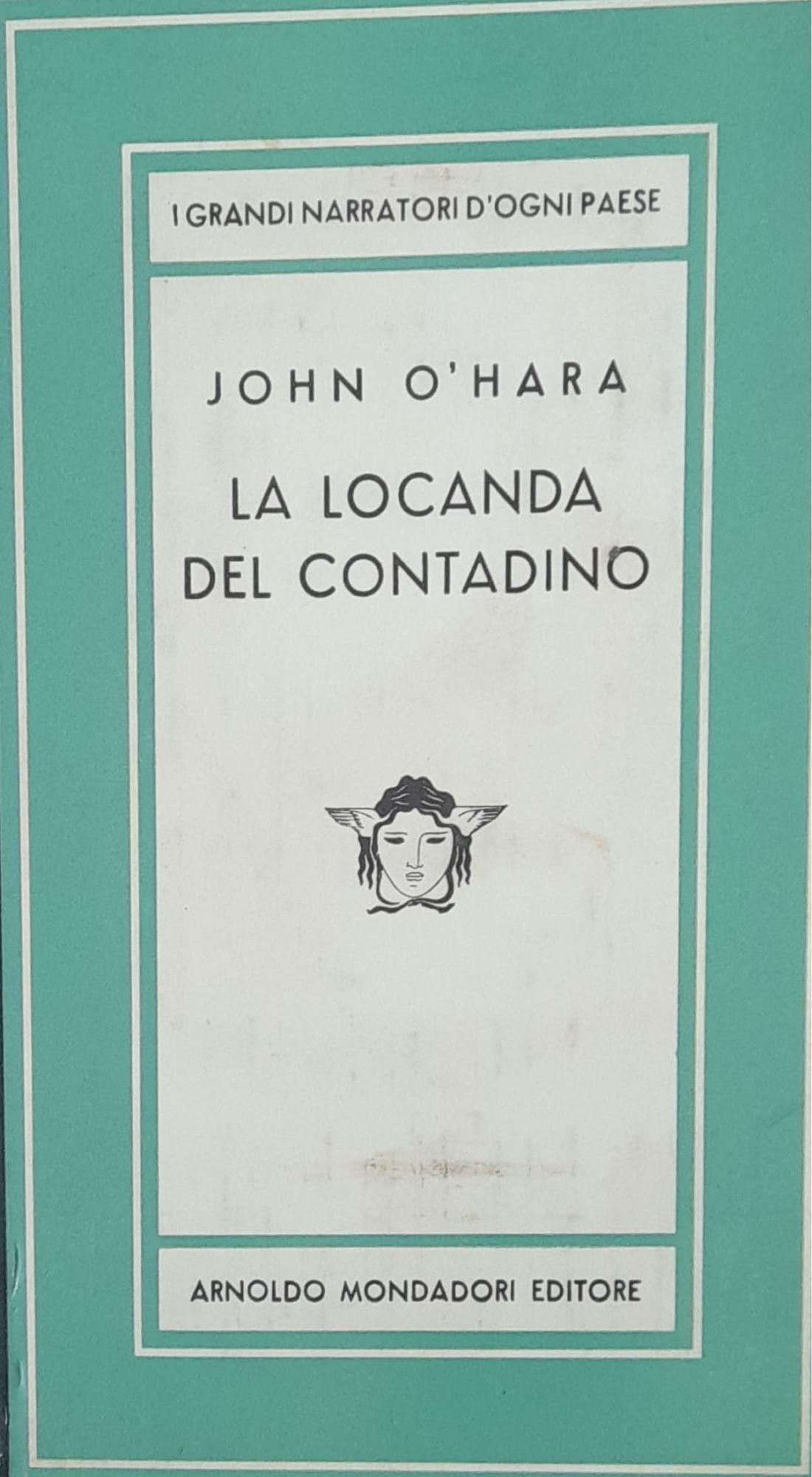 La locanda del contadino