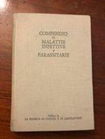 Compendio di malattie infettive e parassitarie